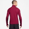 Bluza Nike FC Barcelona Drill Top II3253-621 S czerwony